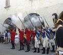28 - Onori militari alla bandiera - 2
